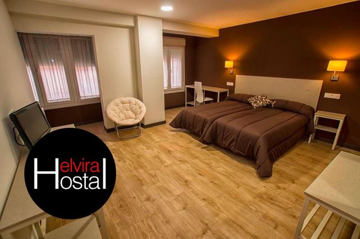 Imagen 2 de Hostal Elvira