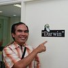 Darwin-Pangaribuan