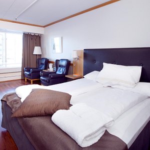 Clarion Collection Hotel With, hotel in Tromso