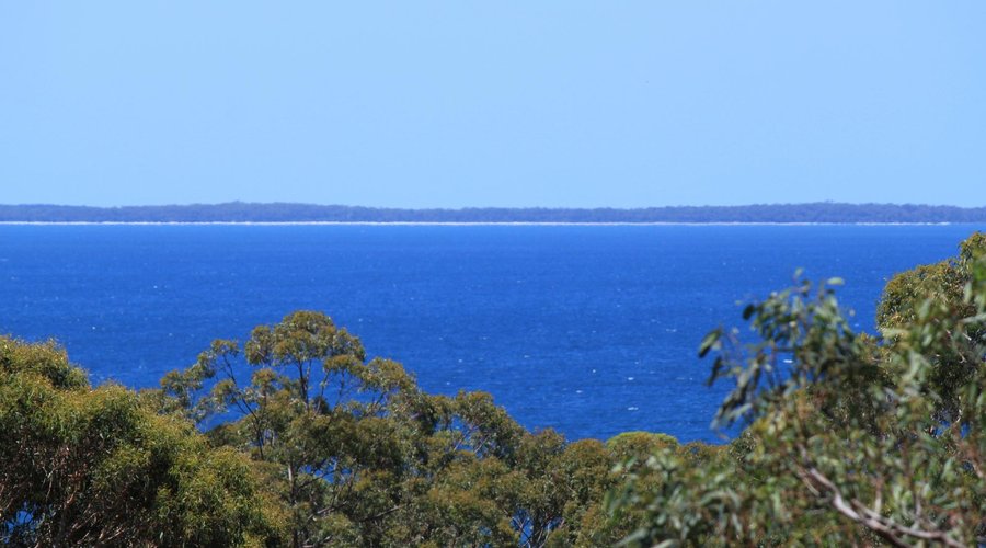 Stunning Views