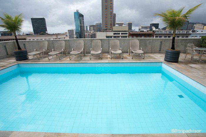 Windsor Guanabara Hotel Pool Pictures & Reviews - Tripadvisor