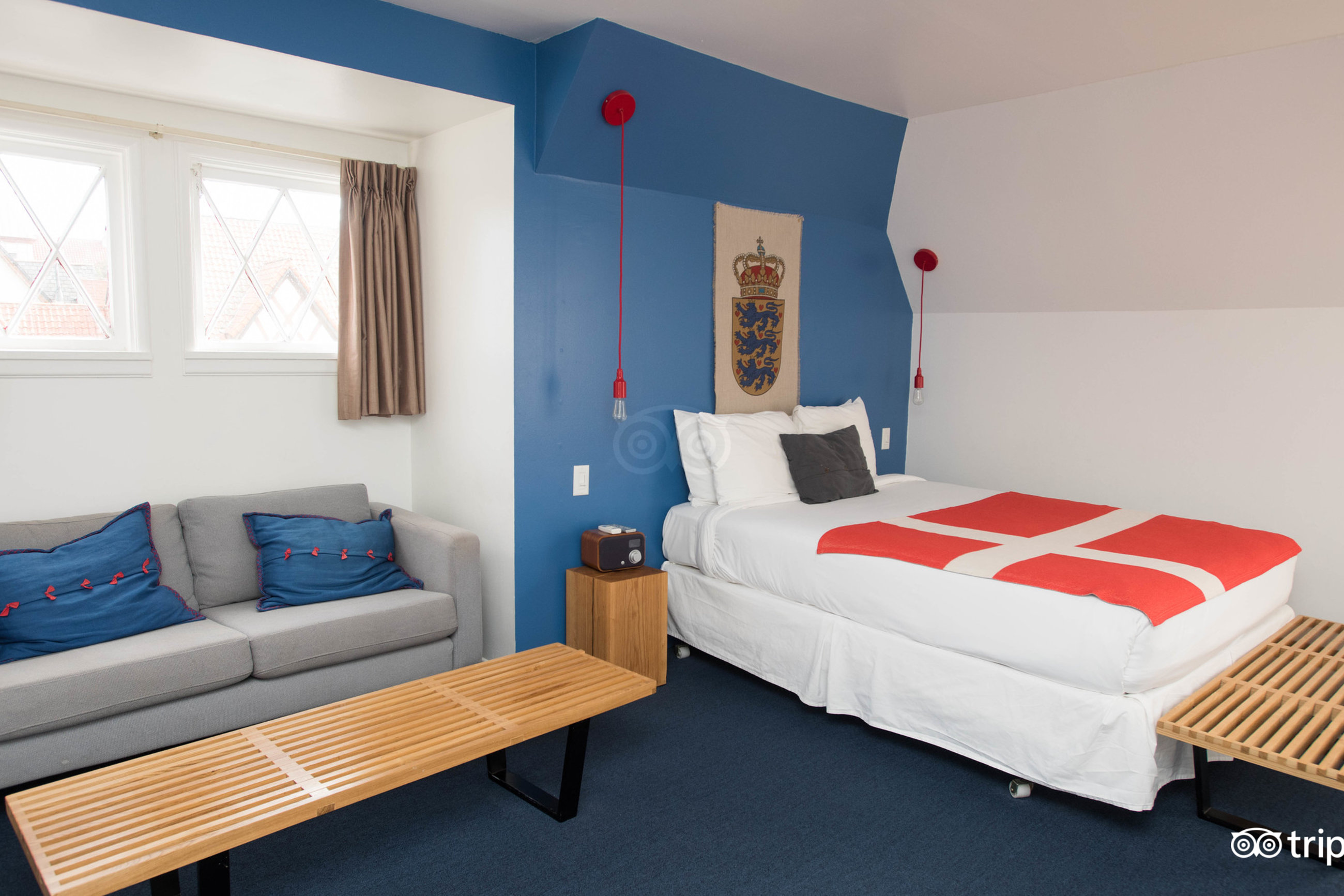 THE 5 BEST Solvang Bed And Breakfasts 2023 (with Prices) - Tripadvisor