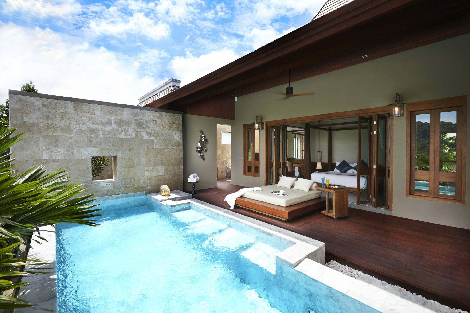 Hotel photo 22 of Avista Hideaway Phuket Patong - MGallery Hotel Collection.