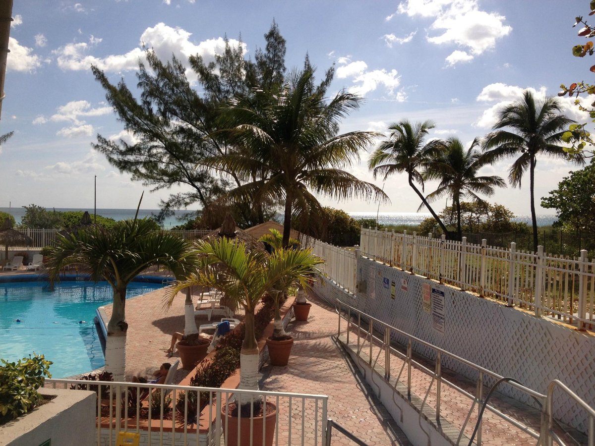 MIAMI BEACH NORTH PLAZA HOTEL (Майами-Бич) - отзывы и фото - Tripadvisor