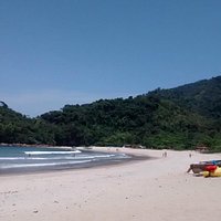 Praia do Camburi