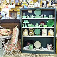 Riverside Barn Antiques (Wallace) - All You Need to Know BEFORE You Go