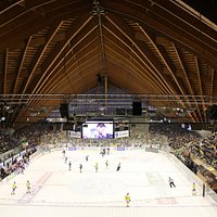 Vailant Arena Davos