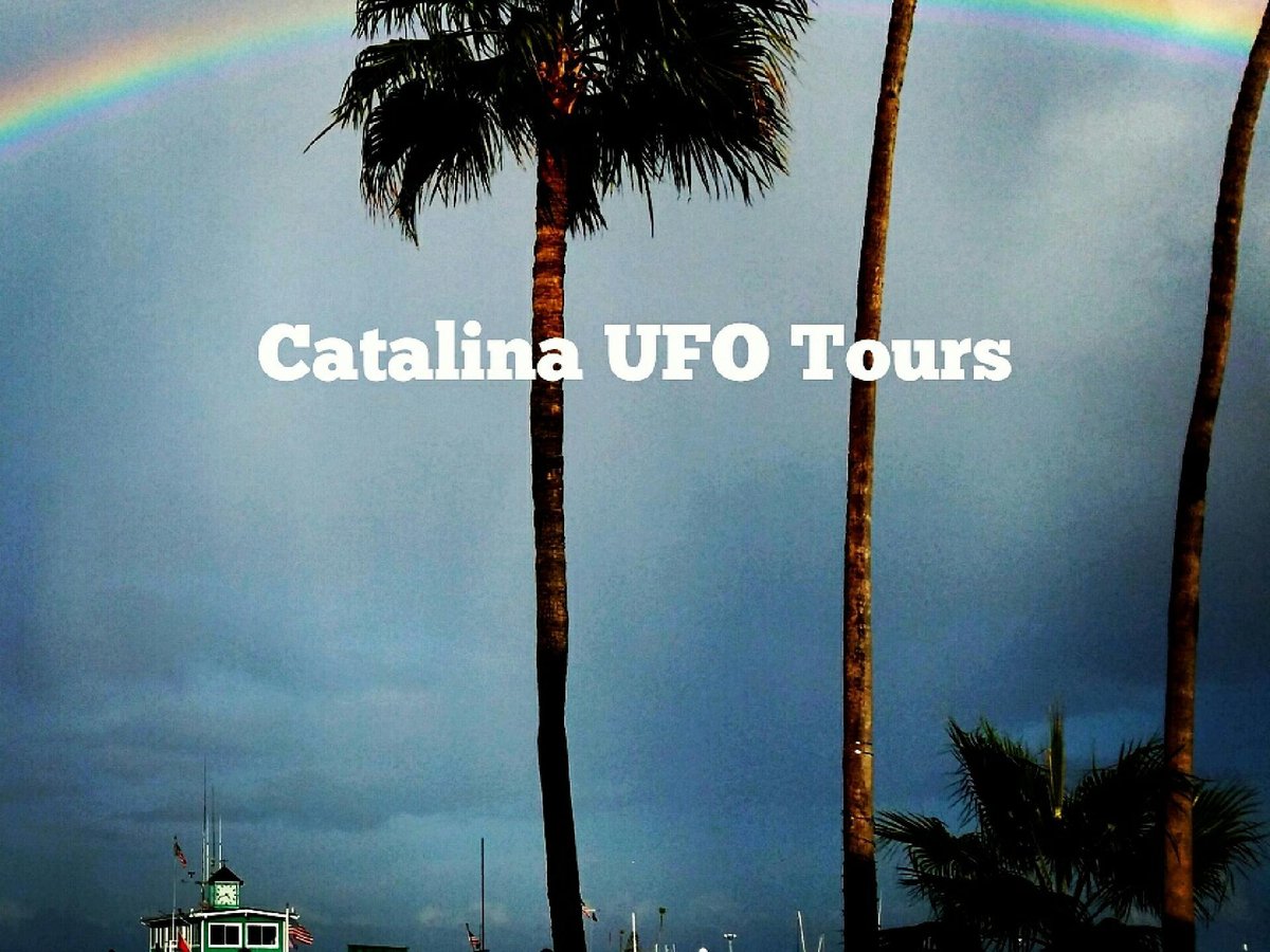 Catalina UFO Tours All You Need to Know BEFORE You Go (2024)