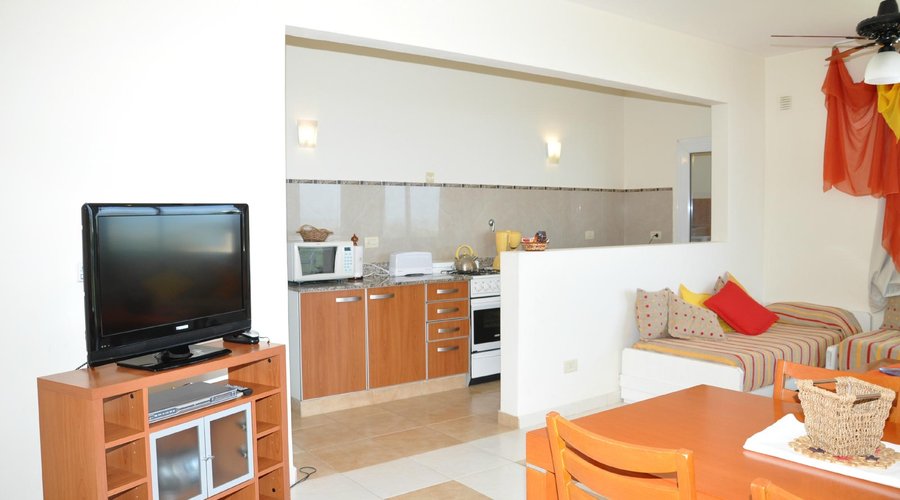 cocina comedor