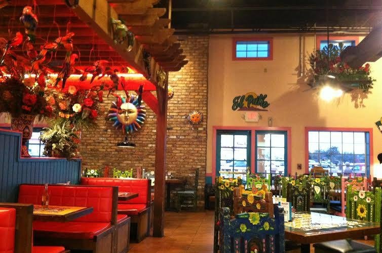 Rosa's Café & Tortilla Factory