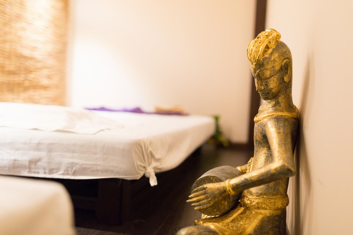 Royal Orchid Thai Massage Sniec All You Need To Know Before You Go