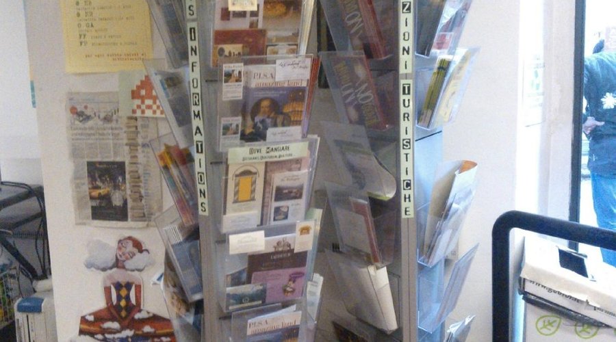 Informazioni turistiche