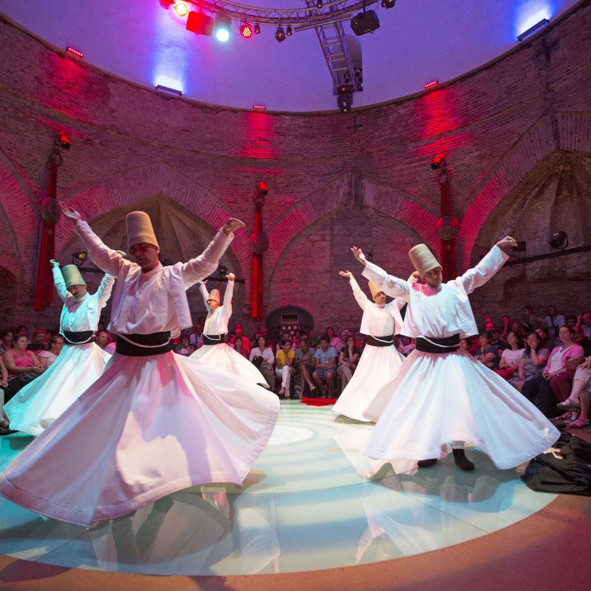 Hodjapasha Cultural Center, Стамбул: лучшие советы перед посещением -  Tripadvisor