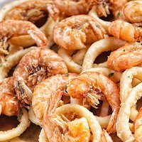 Fritto misto