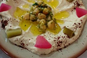 أطعمة