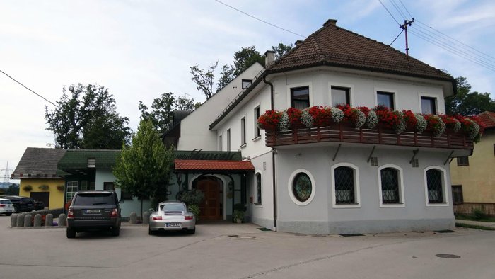 B&B JANEZIC - Prices & Reviews (Ljubljana, Slovenia)