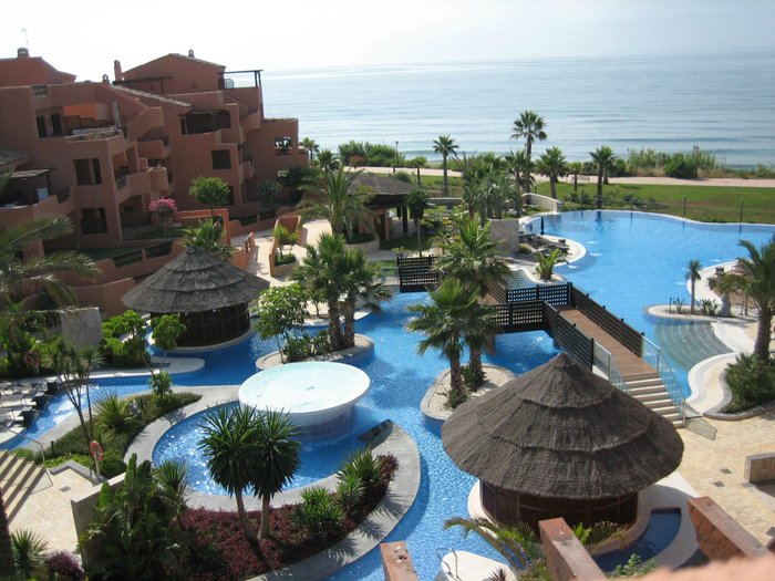 Imagen 3 de Mar Azul Resort Estepona