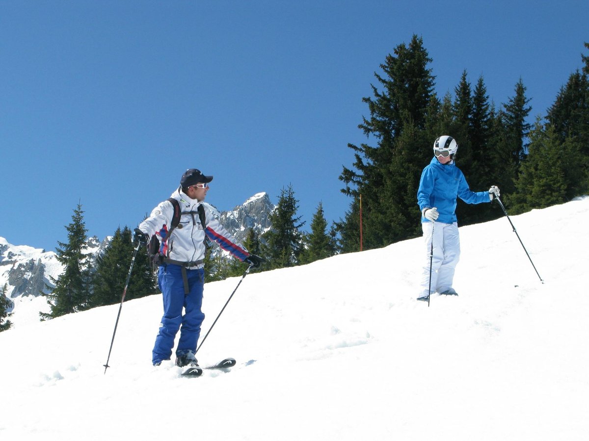 Snowdlight Ski School, Мерибель: лучшие советы перед посещением -  Tripadvisor