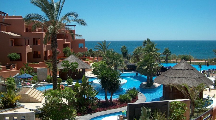 Sea Gull's view of MARAZUL