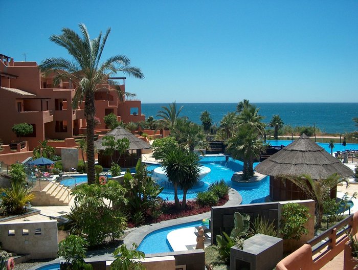 Imagen 23 de Mar Azul Resort Estepona
