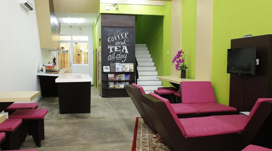 Common Lounge