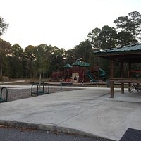 The park