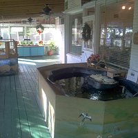 porch