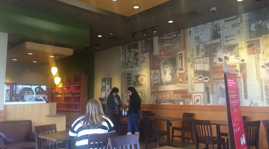 Starbucks