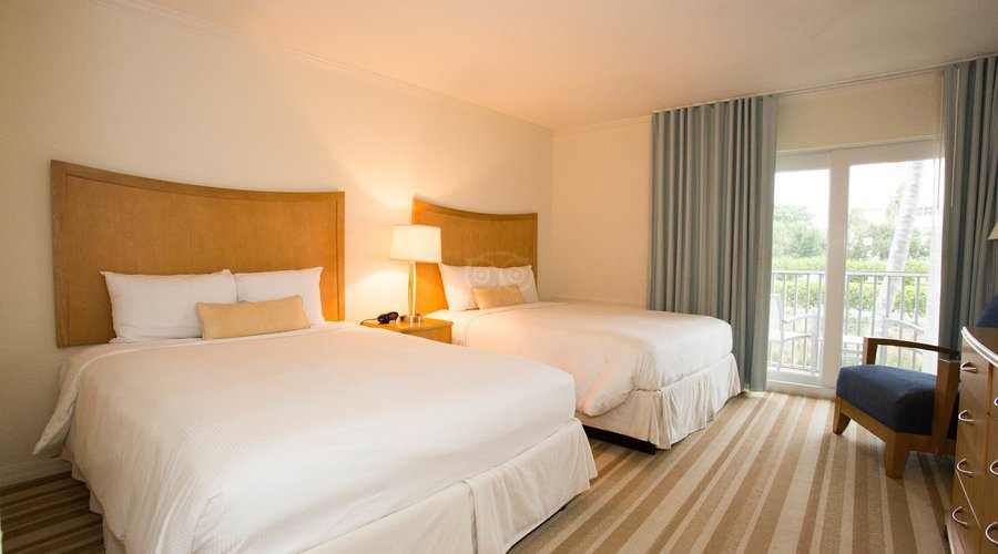The Two Bedroom Suite at the Sunset Beach Inn