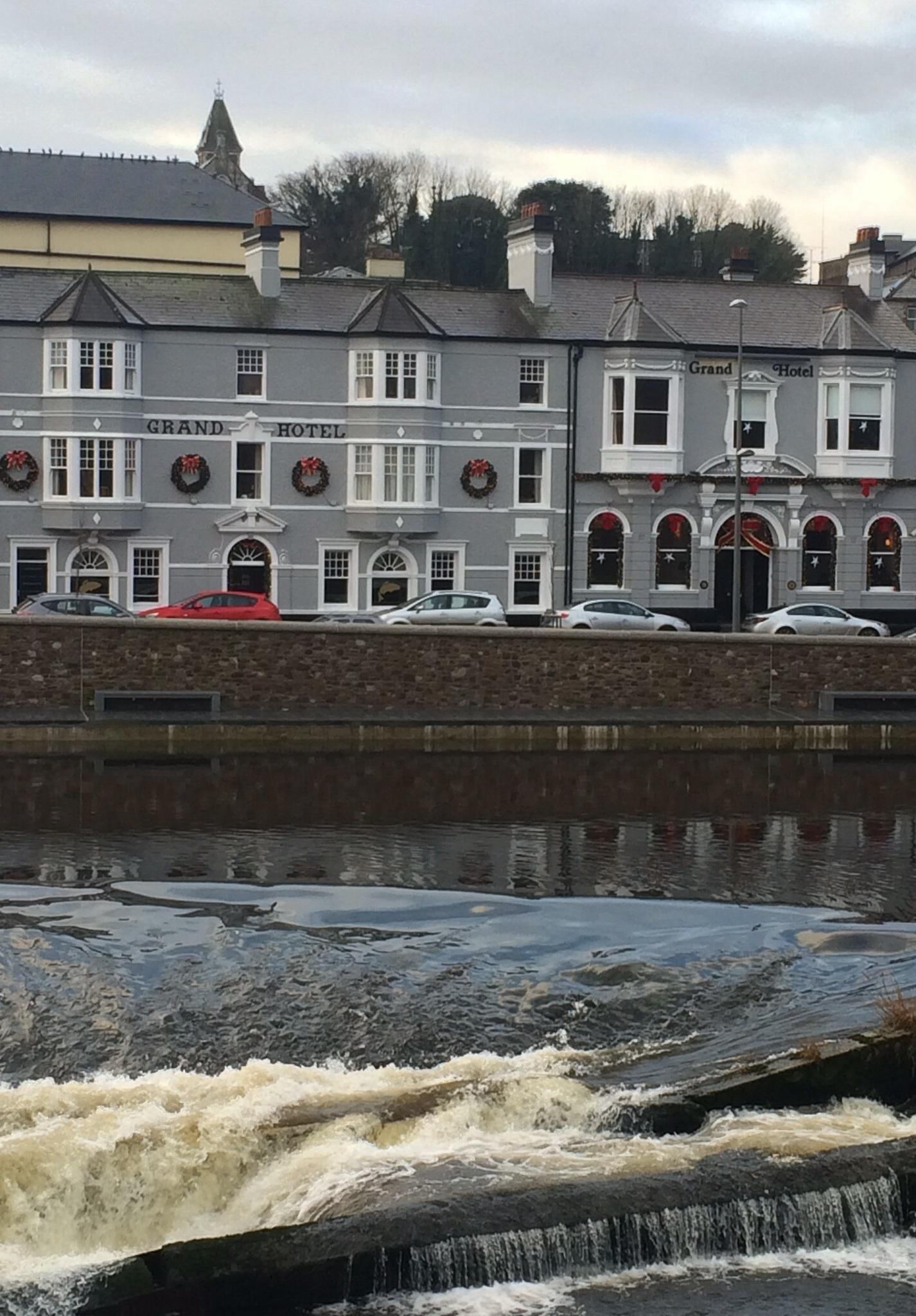 The Grand Hotel Fermoy UPDATED Prices Reviews Photos Ireland