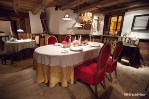 Speisesaal