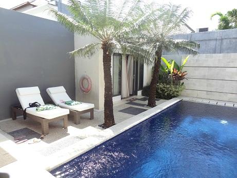 THE SEMINYAK SUITE PRIVATE VILLA - Updated 2022 (Bali)