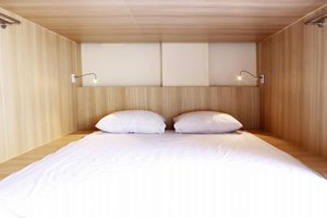 Kamar & Suite