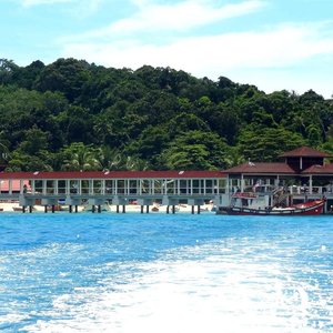 Jetty
