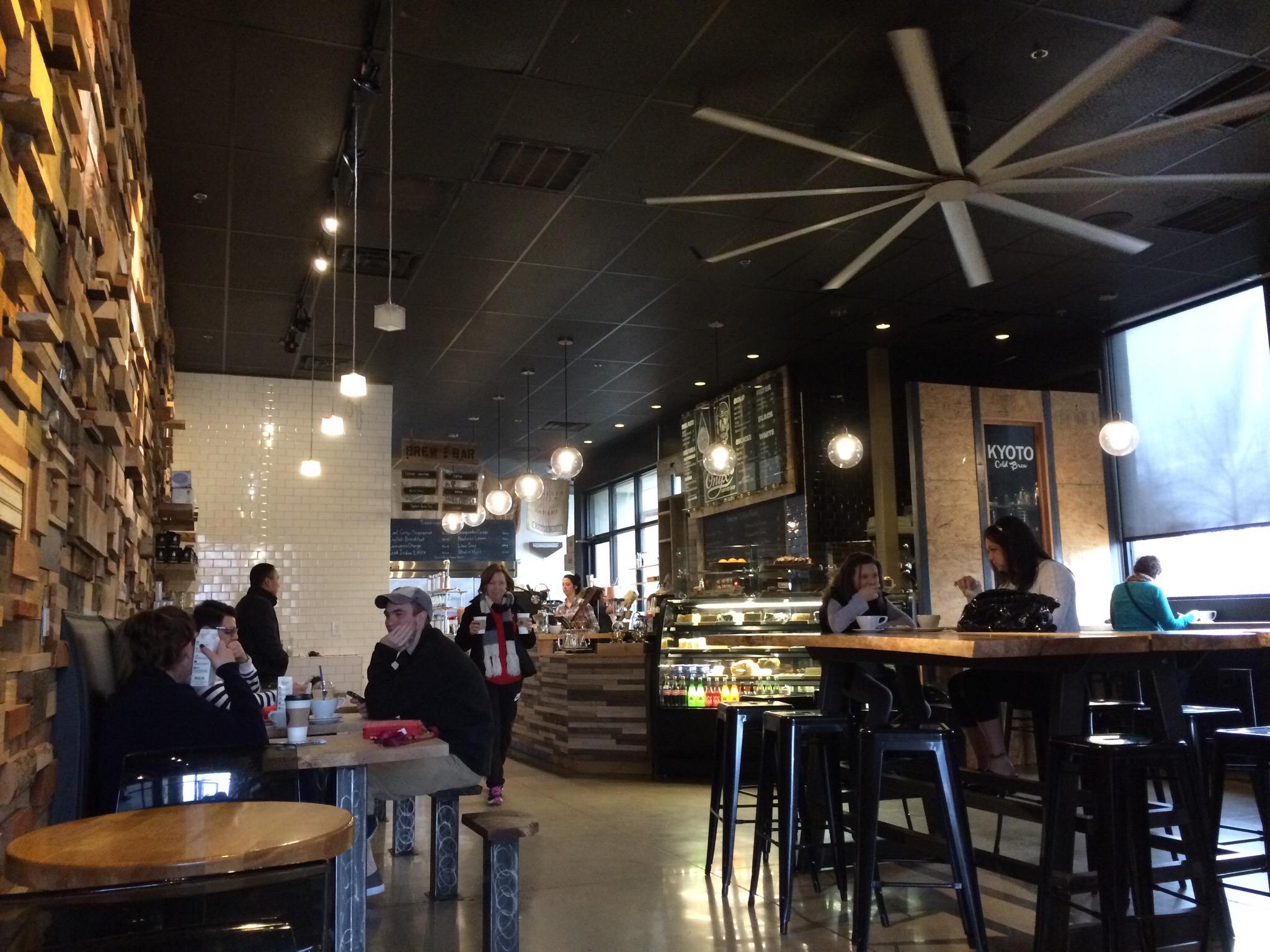【ラッピング無料】 ONYX COFFEE Photos Reviews, Restaurant - Springdale LAB, メンズウェア