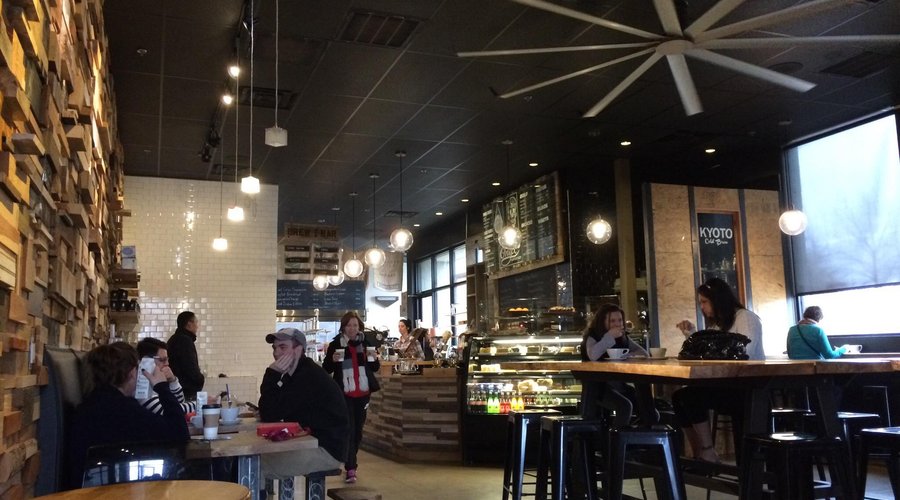 Onyx Coffee Lab