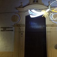 Puerta de San Andrés 20/12/2014