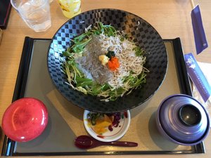 料理