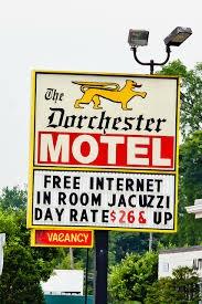 Discover the Coach and Lantern Motel in Redford, MI: An In-Depth Guide