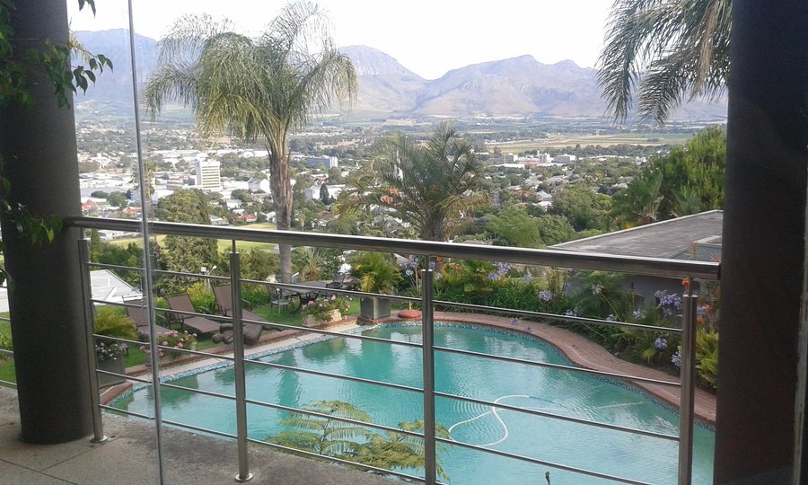 Beautiful views!!
