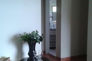 Quarto e suíte
