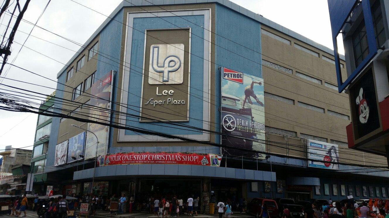 Lee Plaza Dumaguete - All You Need to Know BEFORE You Go (with Photos)