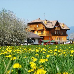 Hotel Estate