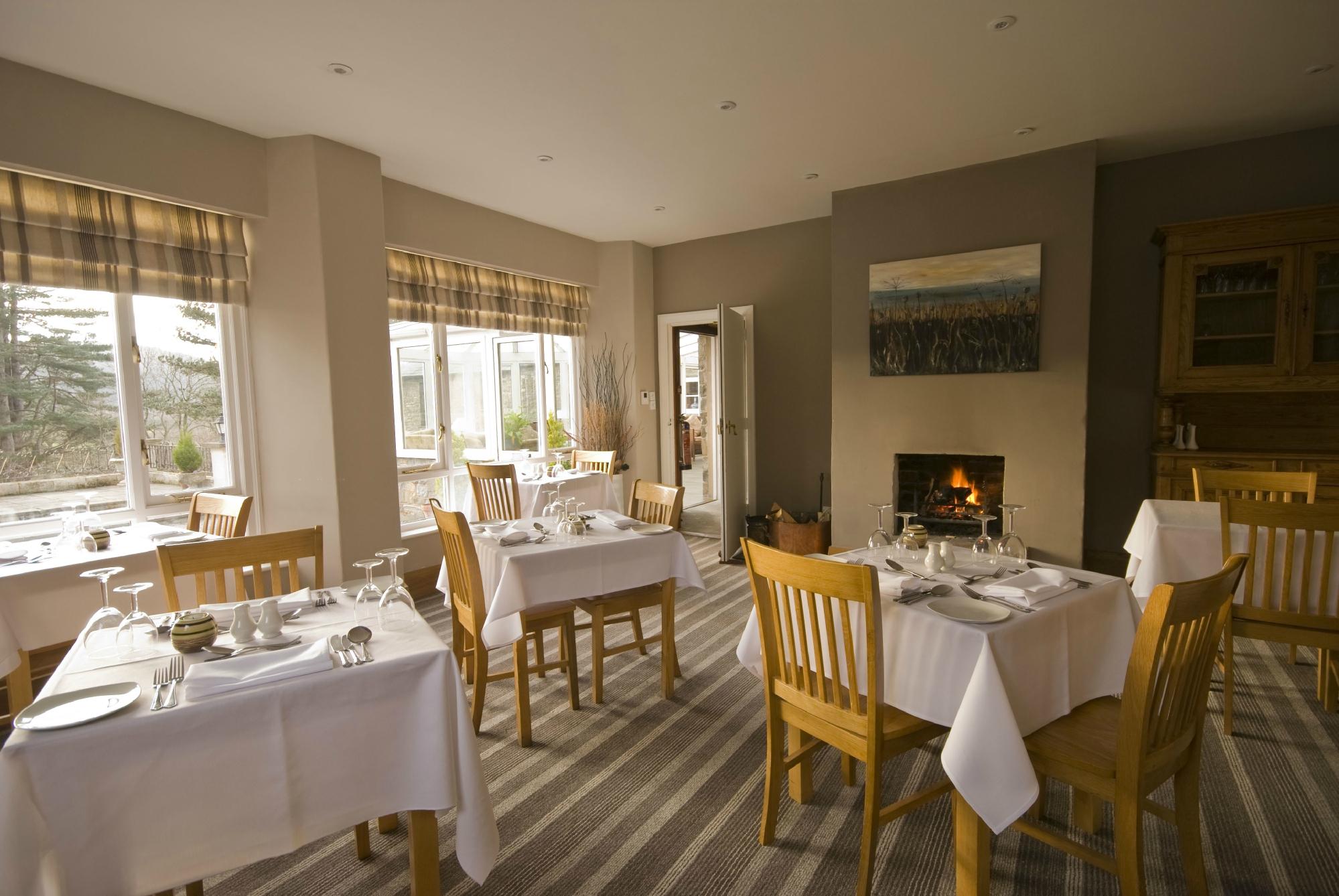 Hotel photo 9 of Ravenstone Lodge.