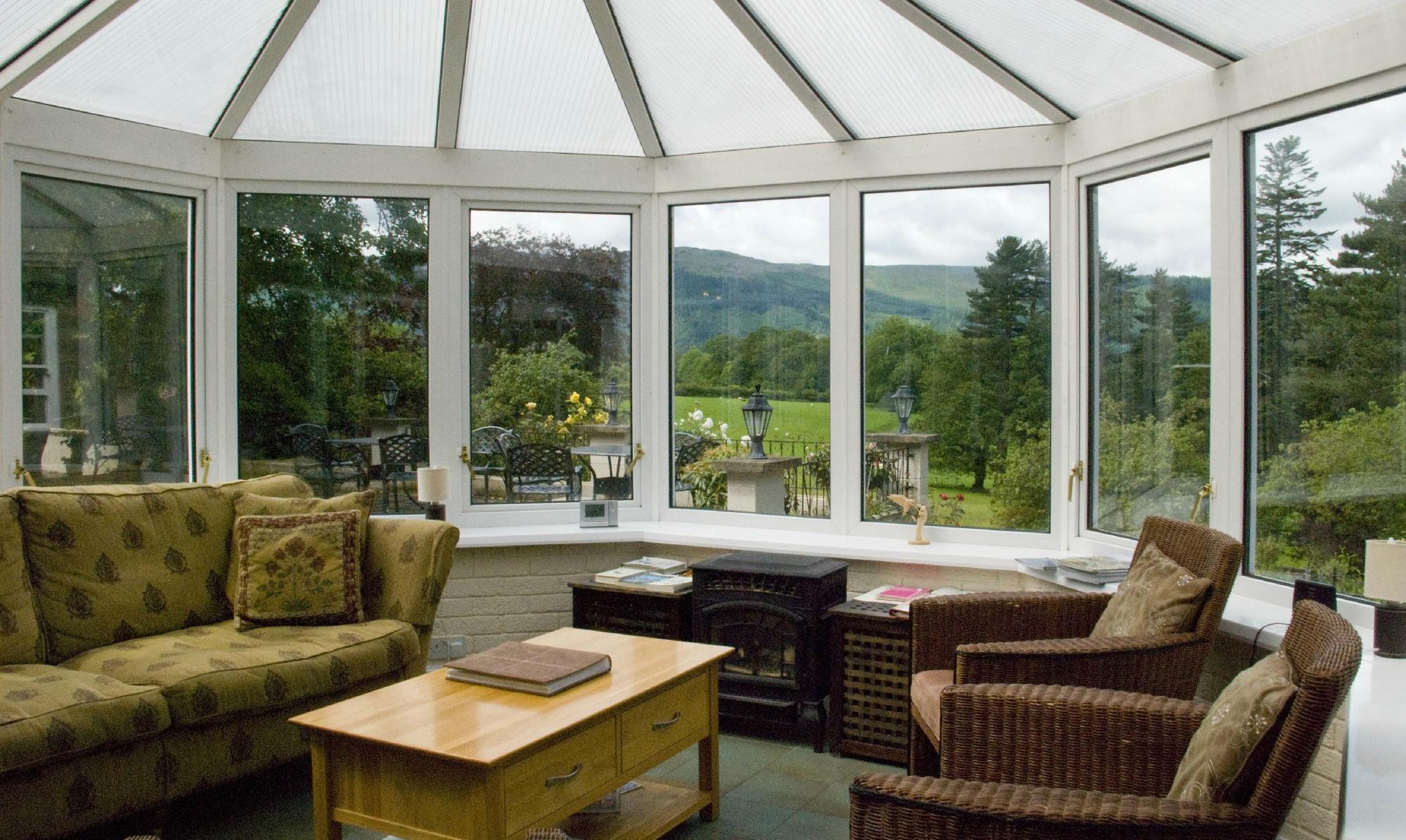 Hotel photo 17 of Ravenstone Lodge.