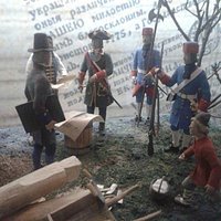Так выглядела когда-то милиция