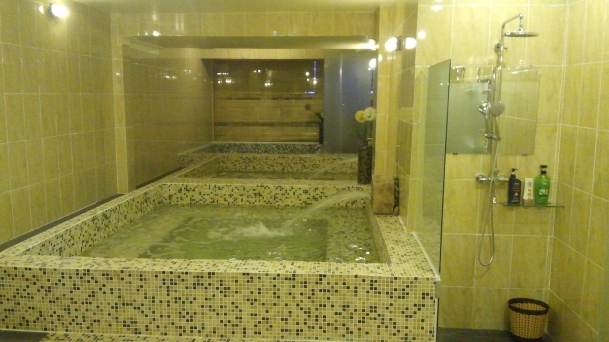 Temple Leaf Spa & Sauna (Ho Chi Minh City) - All You Need to Know BEFORE  You Go