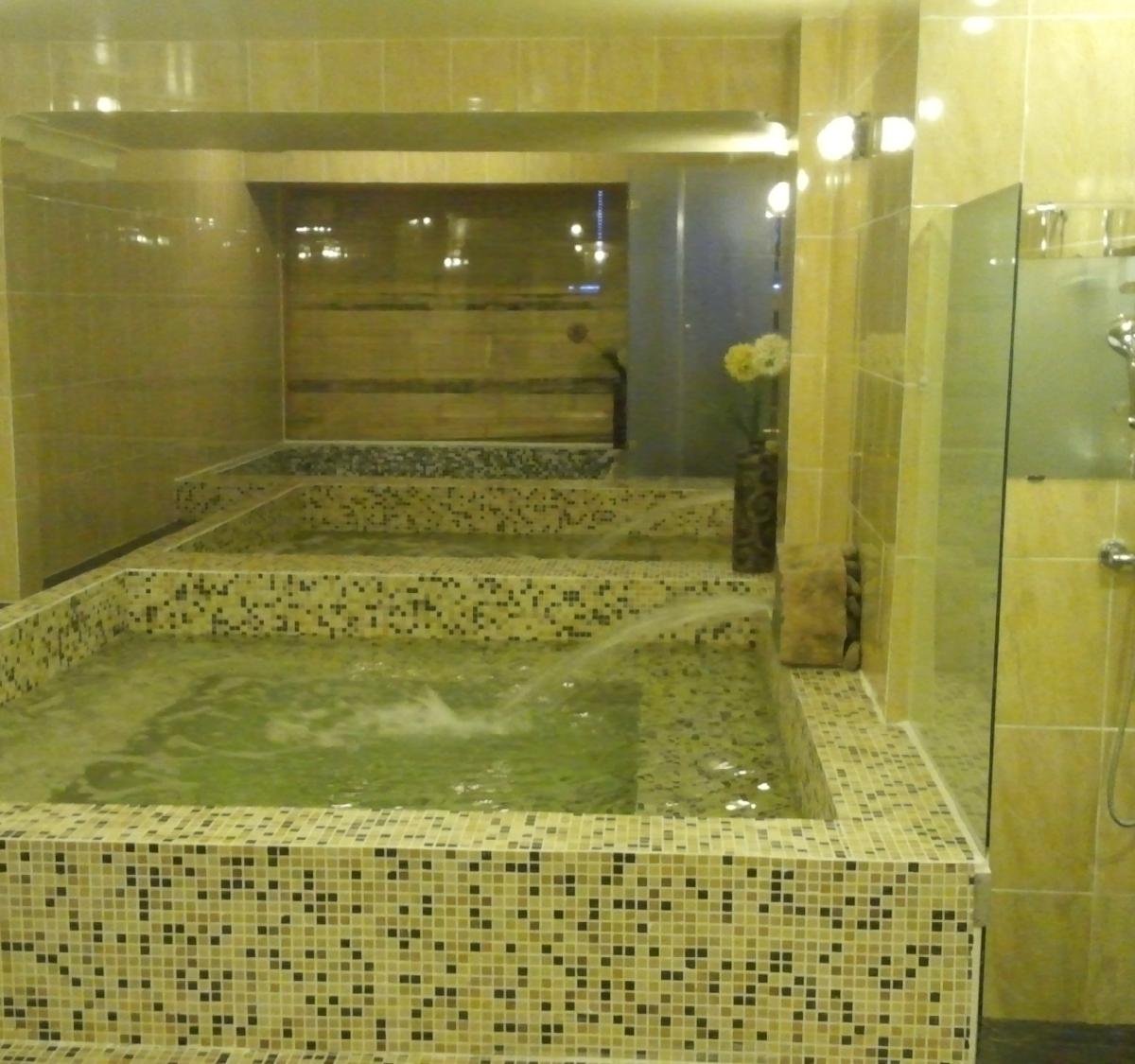 Temple Leaf Spa & Sauna (Ho Chi Minh City) - All You Need to Know BEFORE  You Go