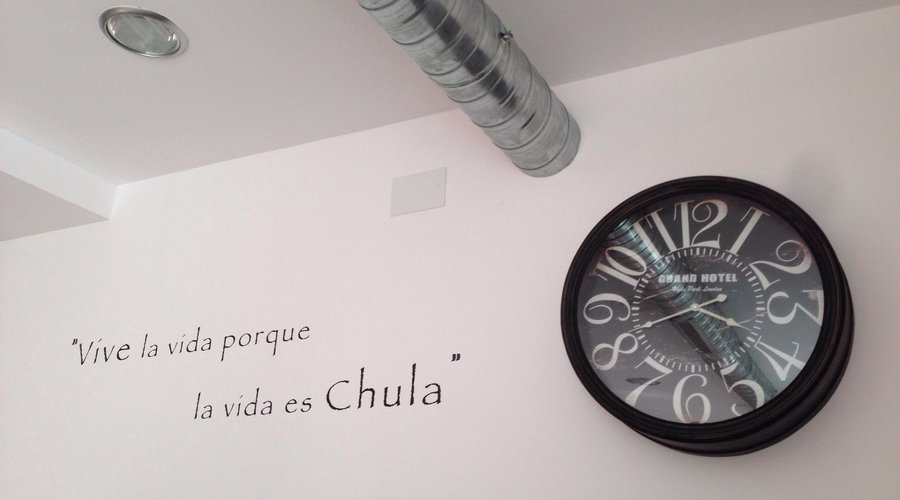 Vive la vida !!!