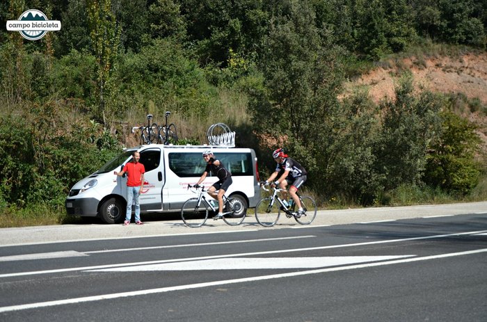 Imagen 8 de Campo Bicicleta